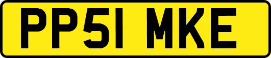PP51MKE