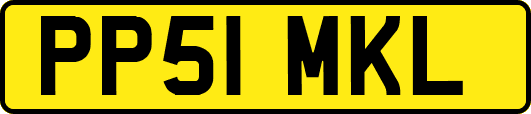 PP51MKL