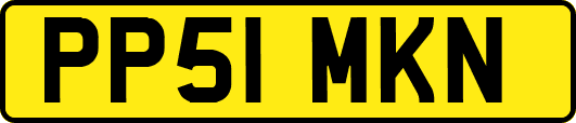 PP51MKN
