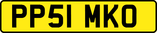 PP51MKO