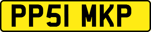 PP51MKP