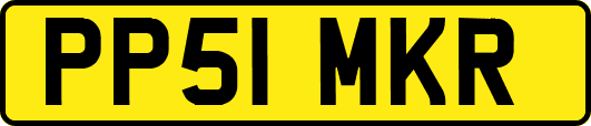 PP51MKR