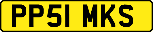 PP51MKS