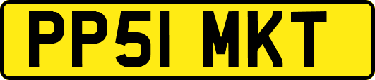 PP51MKT