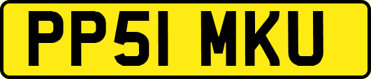 PP51MKU