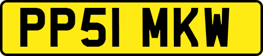 PP51MKW