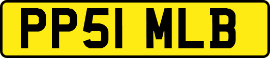 PP51MLB