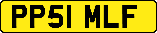 PP51MLF