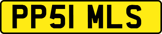 PP51MLS