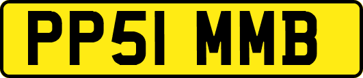 PP51MMB