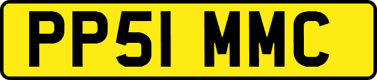 PP51MMC