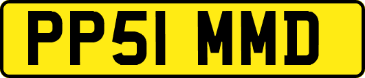 PP51MMD