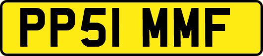 PP51MMF
