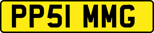 PP51MMG