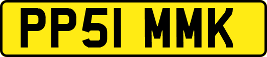 PP51MMK