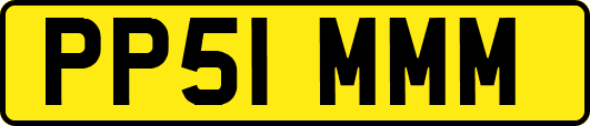PP51MMM