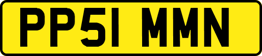 PP51MMN