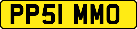 PP51MMO
