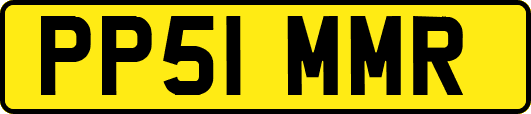 PP51MMR