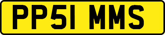 PP51MMS