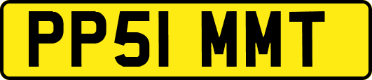 PP51MMT