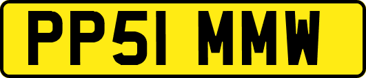 PP51MMW