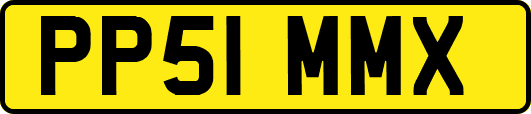 PP51MMX