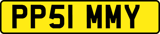 PP51MMY