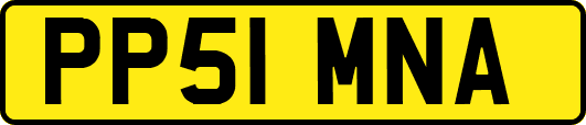 PP51MNA