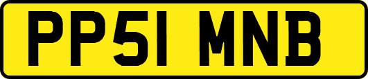 PP51MNB