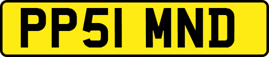 PP51MND