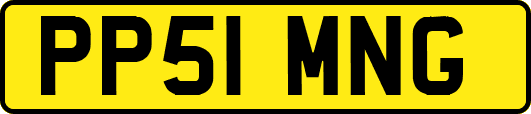 PP51MNG
