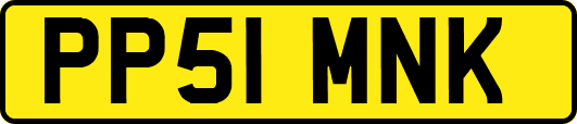 PP51MNK