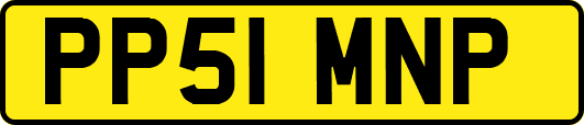 PP51MNP