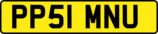 PP51MNU