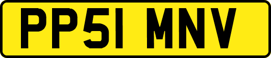 PP51MNV