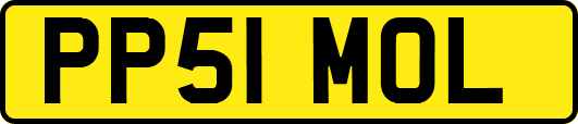 PP51MOL