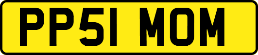 PP51MOM