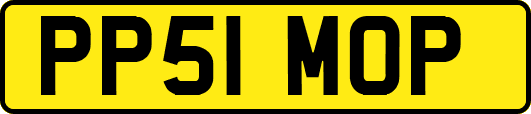 PP51MOP