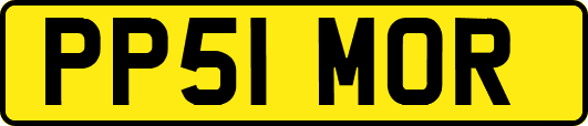 PP51MOR