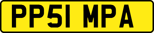 PP51MPA