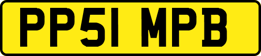 PP51MPB