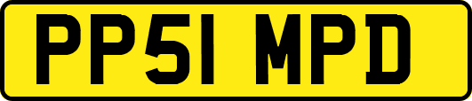 PP51MPD