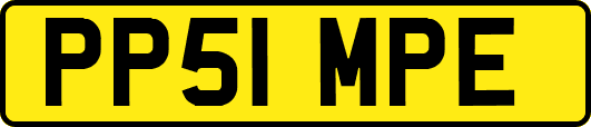 PP51MPE