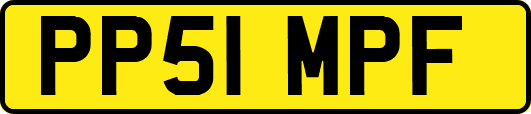 PP51MPF