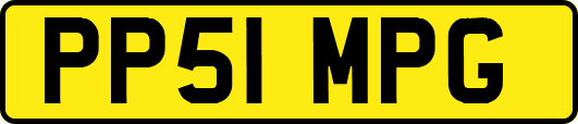 PP51MPG