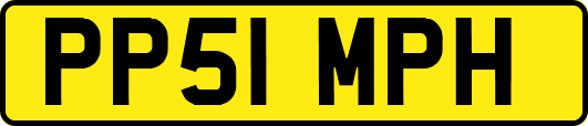 PP51MPH