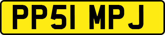 PP51MPJ