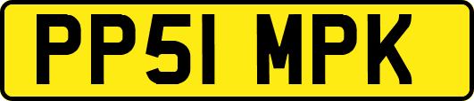 PP51MPK