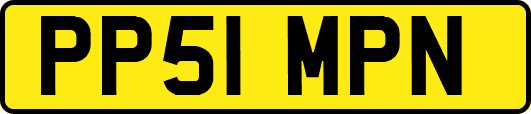 PP51MPN